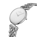 Nordgreen Unika 32 mm UN32SI5LSIXX - Dame - 32 mm - Analog - Kvarts urverk - Safirglass