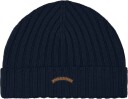 Paul & Shark Paul & Shark Men"s Woollen Hat   BLUE   One Size