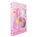 Princess Mimi -Colour Me Up Paper  0412126 
