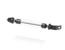 TreeFrog 9mm Akselsett til 15x100mm Thru Axle Beslag