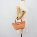 Salvatore Ferragamo Dame Oransje