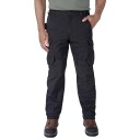 Carhartt Steel Rugged Cargo Work Pants Men Black W38/L36 W30/L30