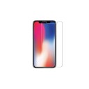 iPhone X/XS Skjermbeskytter - Herdet glass
