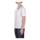 John Richmond Dame Topper Hvit XS,