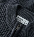 Name It Cardigan   Strikk   NmmNorman   Ombre Blue   Name It   3 år (98)   Cardigan Grå Marineblå Svart