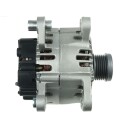 Dynamo AS PL A3163PR