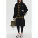 Balenciaga Dame Gensere & Hettegensere Svart S,