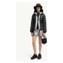 Moncler Dame Vesker Svart ONE SIZE,
