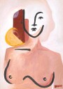 Wednesday's Child Poster Plakat / 40x50cm