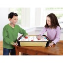 Suntoy Tabletop Airhockeyspill 50 cm
