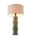 Bonny bordlampe grønn