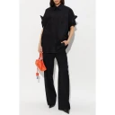 Balenciaga Dame Bluser & Skjorter Svart 2XS,