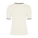 Valentino Garavani Dame Strikkevarer Beige M,