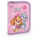 Kids Licensing - Pencil Case w/Content - Paw Patrol  (045608308)