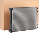 RIDEX 470R0679 Radiator motorkjøling