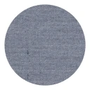 Sika Design Olivia chaiselounge seat cushion A615 Tempotest Denim Indoor & Outdoor