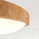 Envostar - Kris Taklampe Ø37 Oak Envostar