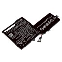 Batteri til Lenovo Ideapad S540-15iml 81ng001kau etc