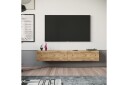 Anari TV-benk 180 cm - Natur