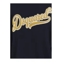 Dsquared2 Herre Strikkevarer Blå L,
