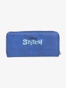 Disney Stitch Lommebok Blå