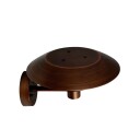 Dyberg Larsen DL25 Vegglampe Kobber