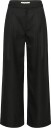 Gestuz Gzpaula Mw Wide Pants Noos   BLACK   34