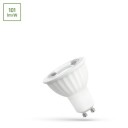 LED-pære Spot GU10 MR16 4W 4000K 405 lumen