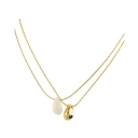 Isabel Marant Dame Accessories Gul ONE SIZE,