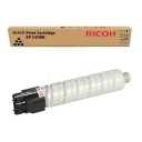 Ricoh 821074 Tonerkassett svart 15.000 sider