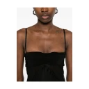 Rick Owens Dame Kjoler Svart S,