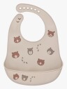Celavi Silikon Smekker 2 Pakk Silver Lining