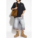 Acne Studios Herre Shorts Blå L,