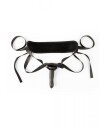 SEI MIO   Cocked and Loaded  Advanced Strap On Harness and 6