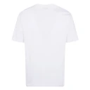 Off White Herre Topper Hvit L,