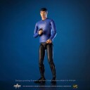 Star Trek  Spock Strange New Worlds Action Figure