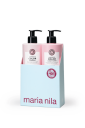 Maria Nila Luminous Colour Bundle Duo 2x500ml