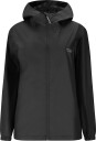 Weather Report Pack"way W Packable Jacket W Pro 10   Black   38