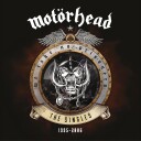 Motörhead  We Take No Prisoners The Singles 19952006  LP/Vinyl