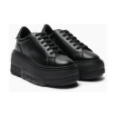 Casadei Dame Sko Svart 38 EU