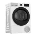 Grundig GTP4925WEU Tørketrommel
