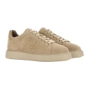 Hogan Herre Sko Beige 44 1/2 EU,