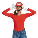 Super Mario Tilbehørssett - One size
