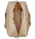 Cam Cam Copenhagen Changing Bag Large   Beige   ONE SIZE