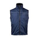 Arrak Outdoor Jumper Vest Navy 2XS 2XS