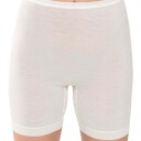 Mey Truser Exquisite Long Pants Hvit 48 Dame