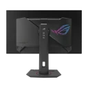 ASUS ROG Strix 27" QD-OLED gamingskjerm 2560x1440 240Hz HDR10
