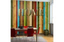 Fototapet Home Decoration 250x193 - Artgeist sp. z o. o.