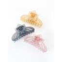 OnFleek, Hairclip Flower Large Pink