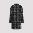 Giambattista Valli Dame Frakker Svart S,